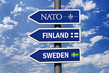 Финляндия отказалась вступать в НАТО раньше другой страны