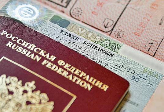 Россиянам раскрыли предстоящие изменения в получении виз в страны ЕС