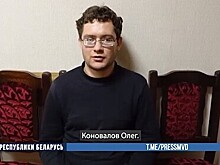 В Белоруссии «за экстремизм» задержали вернувшегося на родину YouTube-блогера