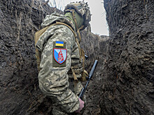 Офис Зеленского: спецслужбы Украины контролируют ситуацию в Донбассе и Крыму