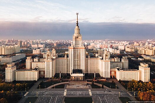 Район Раменки: удобный, экологичный, дорогой. Обзор новостроек и вторичного жилья