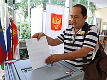 Памфилова: выборы разного уровня штатно идут в большинстве регионов России