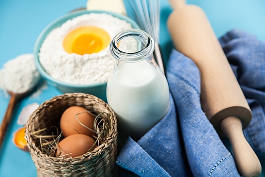 3 идеи, как использовать испорченные продукты