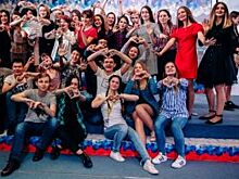 Организаторы ВДЦ «Смена» провели пять образовательных программ