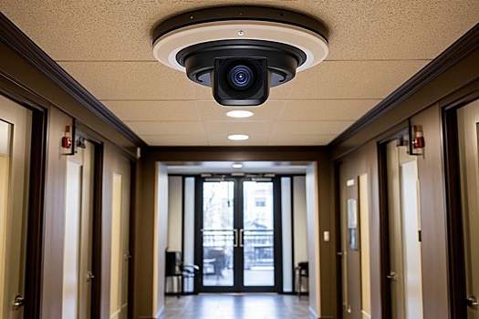 В Чите расширят систему «Безопасный город» камерами с биометрией