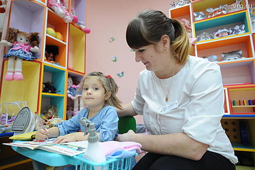 Родители против курения сотрудников детсада. И как вам?