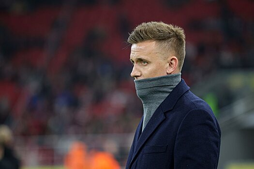 Овчинников сравнил тренеров "Пари НН" и "Балтики"