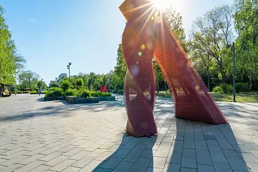 Стало известно, как проходит обновление в парке Щорса, сквере Экономистов и на Зубчаниновском шоссе