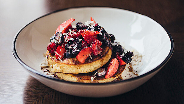 10 лучших завтраков января