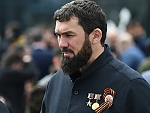В Чечне объявили о комплектации полка «Север-Ахмат» бойцами с опытом в Сирии