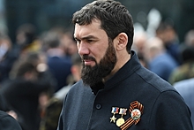 В Чечне объявили о комплектации полка «Север-Ахмат» бойцами с опытом в Сирии