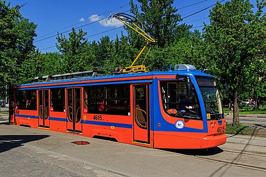 Два автобусных маршрута изменят 5 мая из-за футбольного матча на стадионе «ВЭБ Арена»