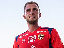 Тороп о Баринове в ЦСКА: «Вошел в серединку пазла так, будто всегда был из этого набора. Бара – очень хороший человек, на поле много руководит и помогает»