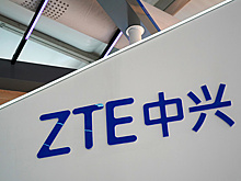 Прибыль ZTE за год превысила миллиард долларов