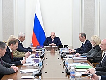 Кабмин подготовил новый этап совершенствования  надзорной деятельности