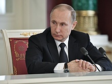 Путин поручил правительству оценить бюджетные проблемы каждого региона РФ