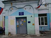 В курском детсаду 85 лет не делали капремонт