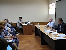 В июне в Новогиреево действуют два детских городских лагеря