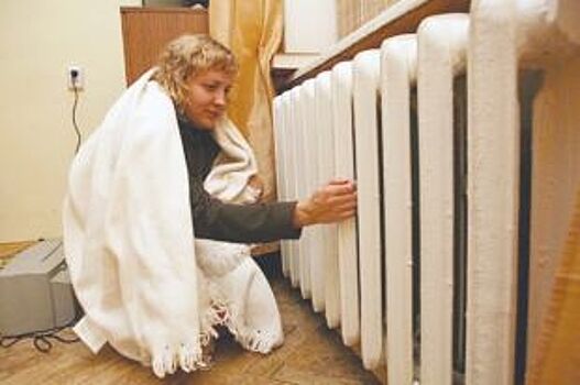 Коммунальная авария в Челябинске переросла в уголовное дело