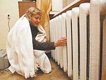 Коммунальная авария в Челябинске переросла в уголовное дело