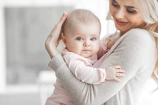 Ребенок, рожденный в 20 лет и ребенок, рожденный в 35: чем они различаются