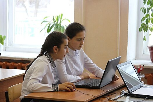 Широкополосный интернет пришел в учреждения Ульяновской области