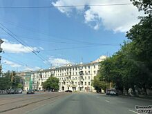 Новый зам Котовой из Москвы задумал сузить дороги в Челябинске