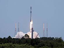 На Украине зафиксировали сбои в работе Starlink