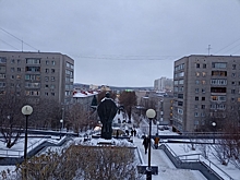 Мороз до –20, ветер и гололед: непогода приближается к Мурманской области