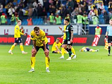 От финала Кубка до участника футбольной небесной лиги. «Ростов» на грани потери профессионального статуса