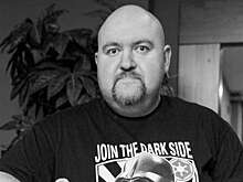 Актер из "Реальных пацанов" и ведущий Дмитрий Красильников умер в 45 лет