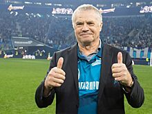 Медведев заявил, что «Зенит» не ищет спортивного директора