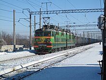 После расширения БАМа поезда будут ездить на угле. Точнее, на электроэнергии от угольных электростанций