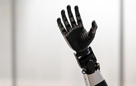 Китай запустил первый в мире завод по производству суставов для роботов