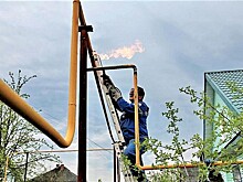 В Армавире 430 домовладельцев подали заявки на бесплатную догазификацию жилья