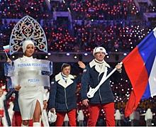Создатель олимпийской формы России не будет менять коллекцию после критики