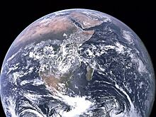 Cторонникам теории «плоской Земли» дали жесткий ответ