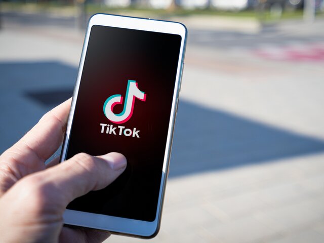 Депутат Госдумы Хамзаев предложил заблокировать TikTok в РФ