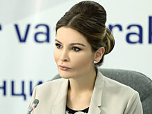 Дочь Каримова рассказала о смерти отца