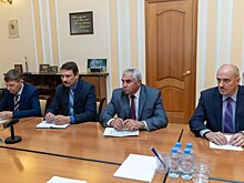 Администрация Псковской области разработает комплексную программу реформирования системы ЖКХ