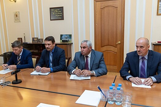 Администрация Псковской области разработает комплексную программу реформирования системы ЖКХ