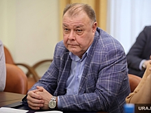 Курганские депутаты считают, что власти мешают бизнесменам бороться с пожарами
