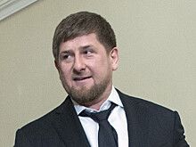 Кадыров призвал ввести смертную казнь в России