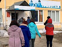 В Мордовии наладили производство масок многократного использования
