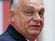 Орбан объявил о моменте истины для ЕС в связи с мирным планом Трампа по Украине