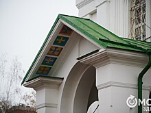 Прогулки с профессором: как в Омске появился собор "для бедных, близко от дома"