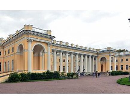 «Россети Ленэнерго» обеспечили мощность Александровскому дворцу в Пушкине