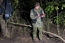 Тело убитой девушки-аниматора нашли в лесополосе на Кубани