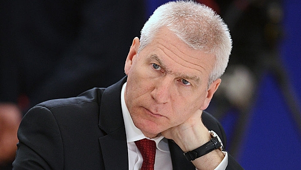 Министр спорта ждет от сборной России на Евро-2020 только победы