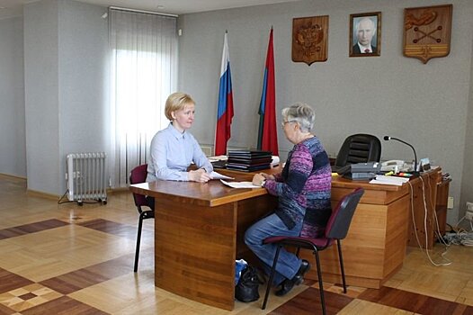 Улицу Петербургскую могут переименовать обратно в Энгельса